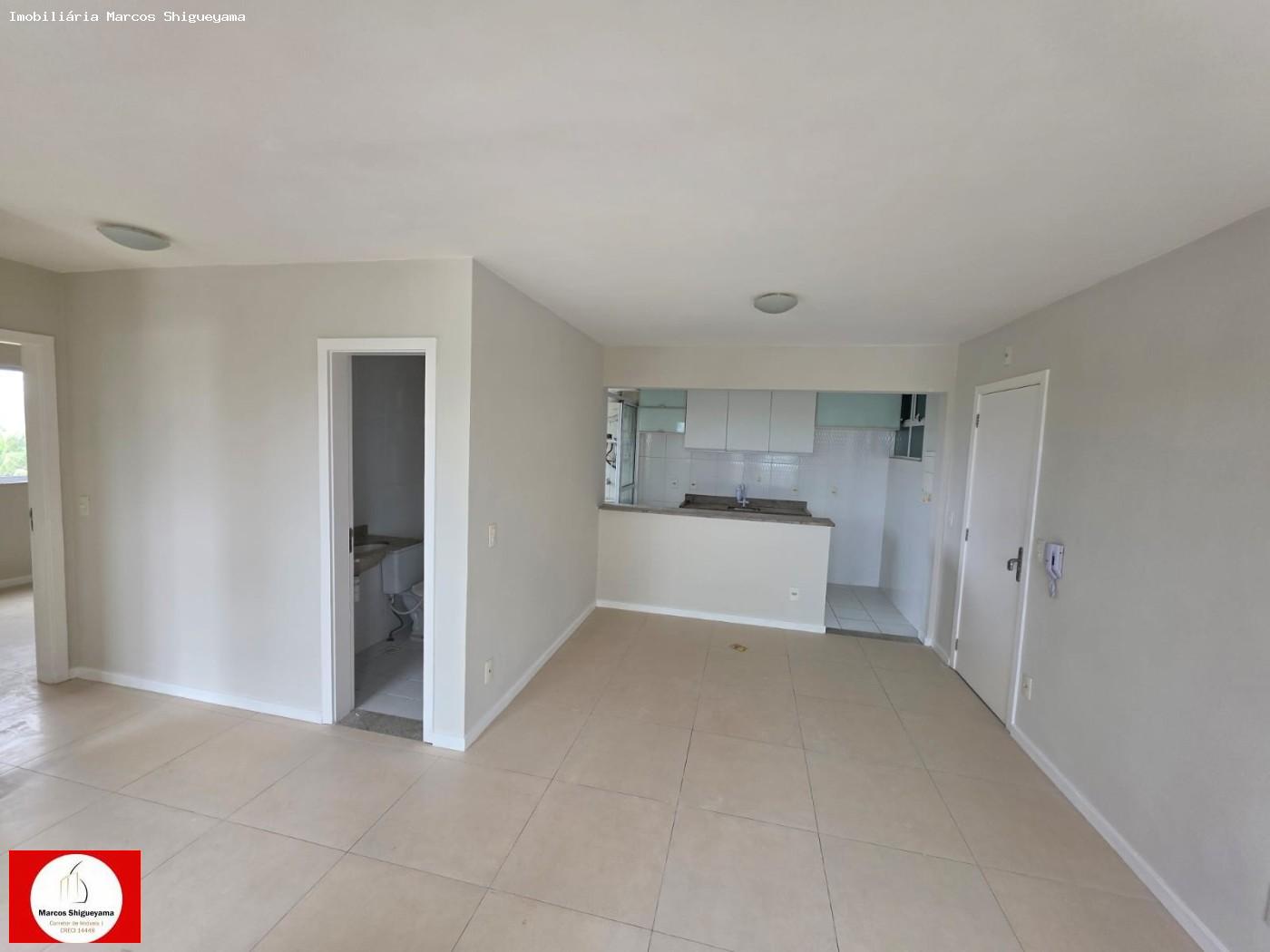 Apartamento, 2 quartos, 65 m² - Foto 3