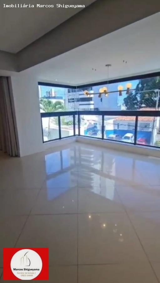 Apartamento, 3 quartos, 105 m² - Foto 2