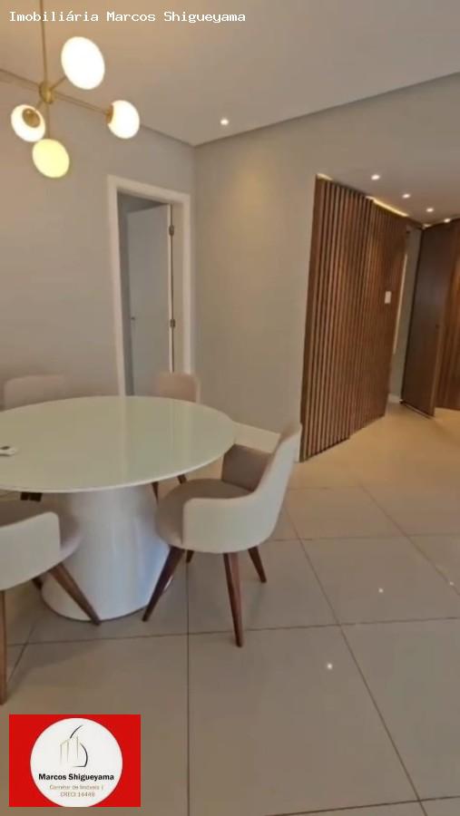 Apartamento, 3 quartos, 105 m² - Foto 5