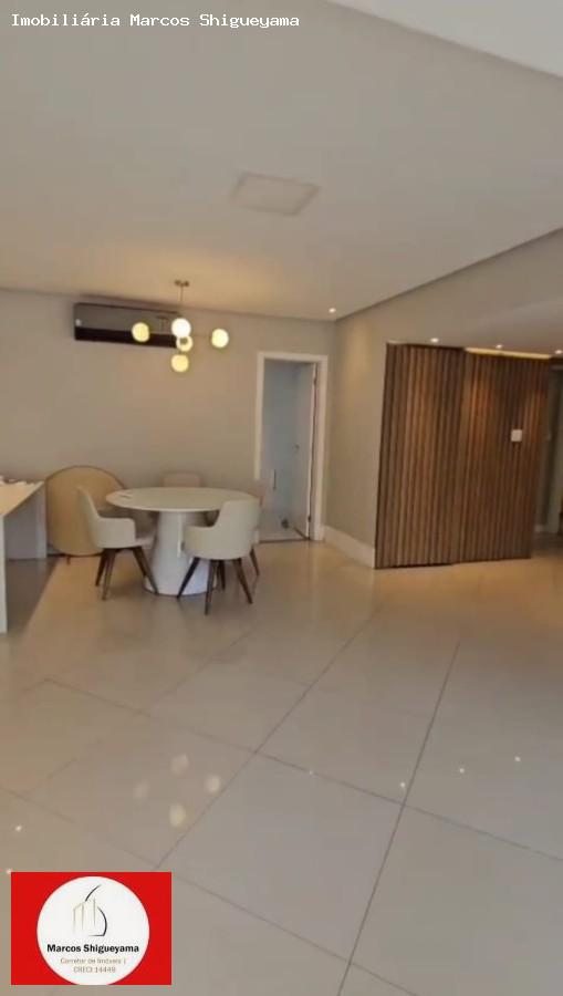 Apartamento, 3 quartos, 105 m² - Foto 4