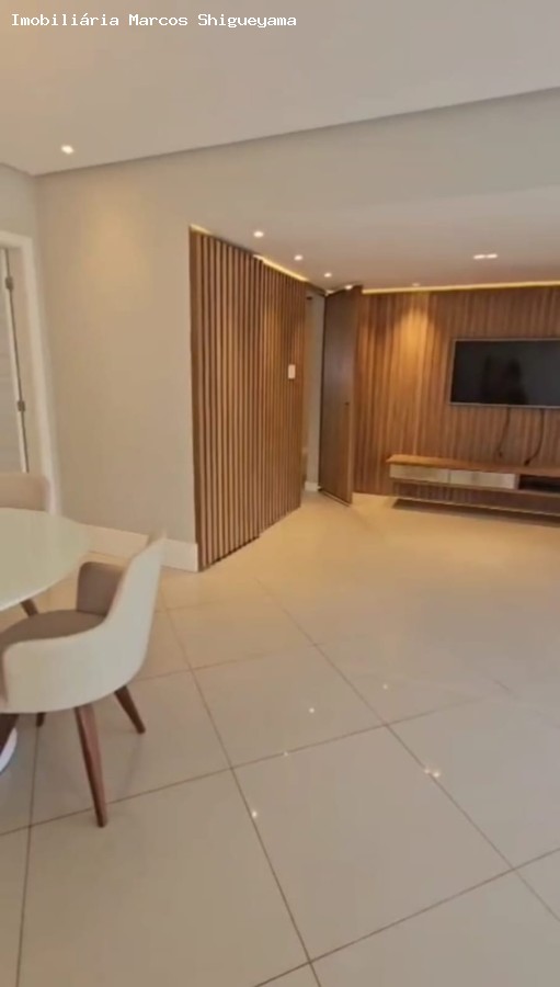 Apartamento, 3 quartos, 105 m² - Foto 1