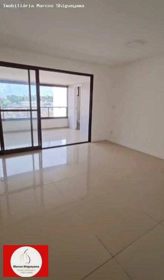 Apartamento, 3 quartos, 105 m² - Foto 3