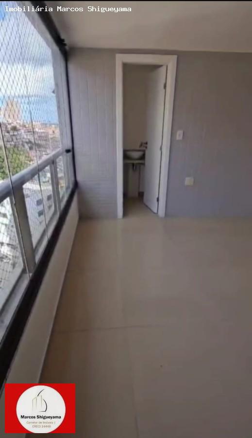 Apartamento, 3 quartos, 105 m² - Foto 4