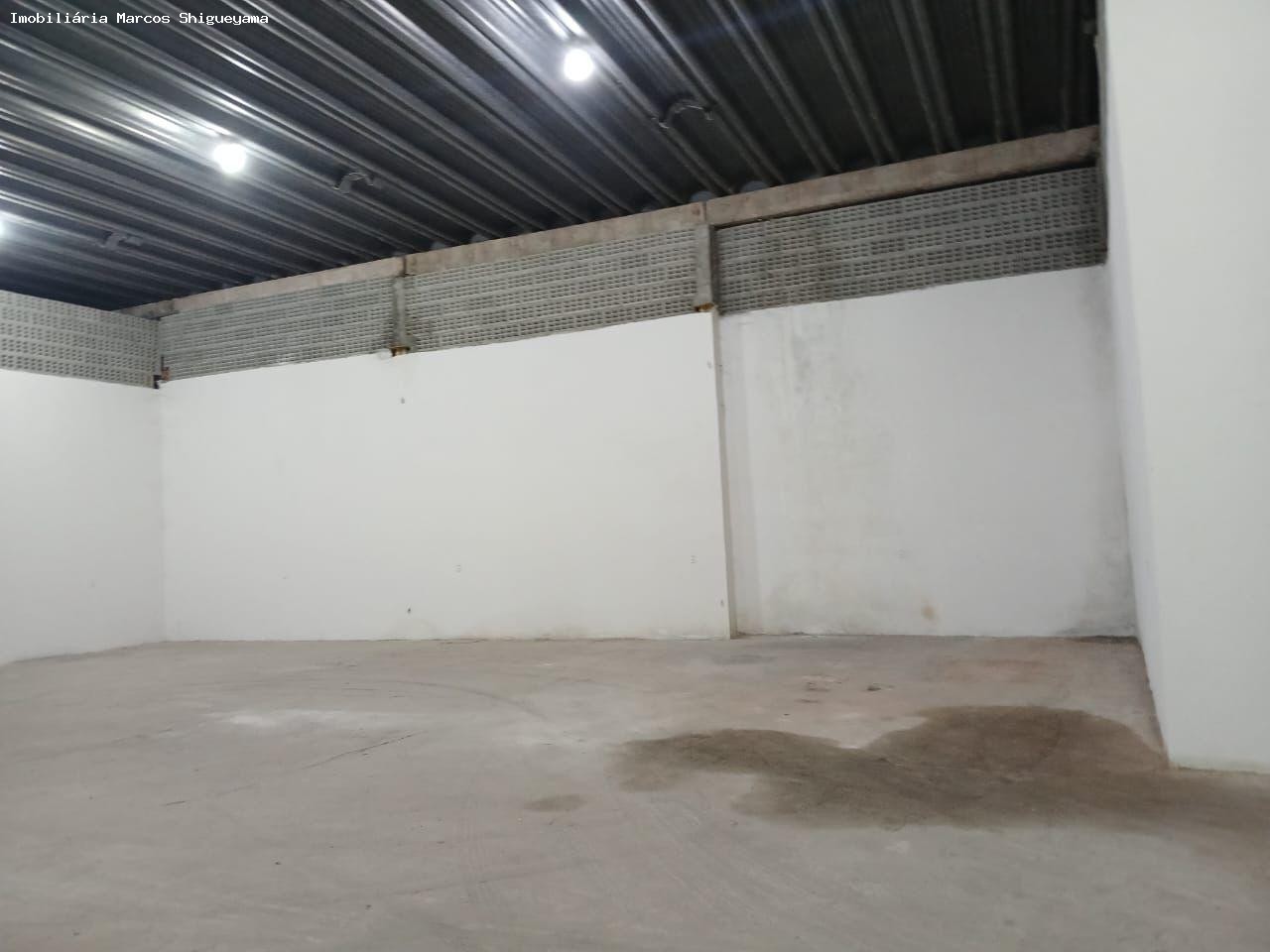 Depósito-Galpão, 422 m² - Foto 3