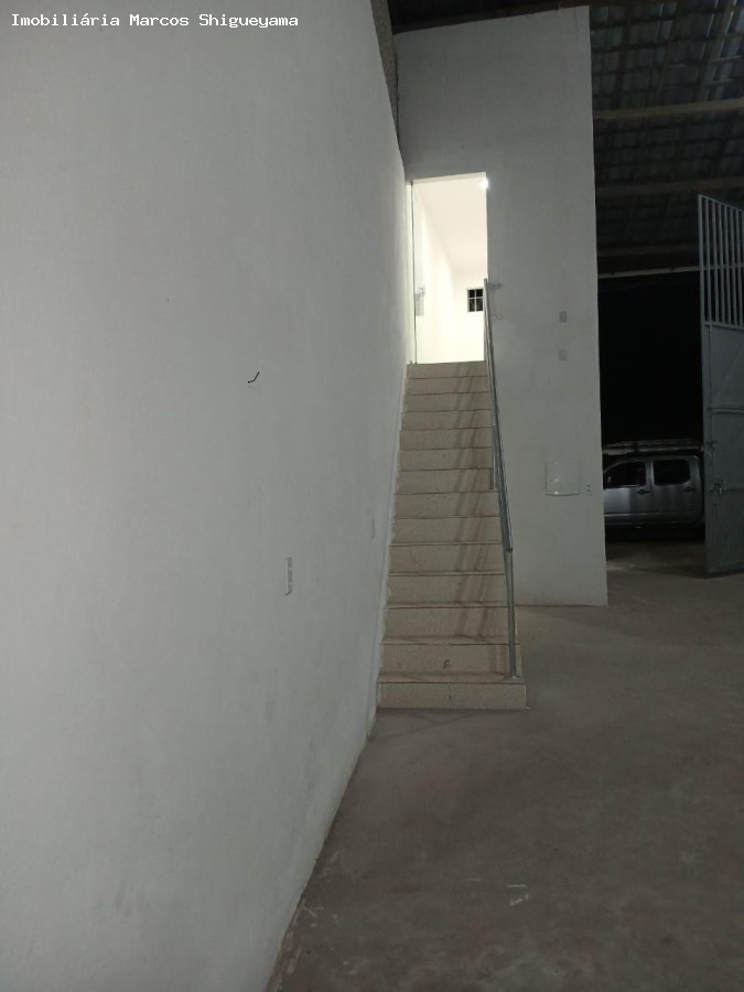 Depósito-Galpão, 422 m² - Foto 4