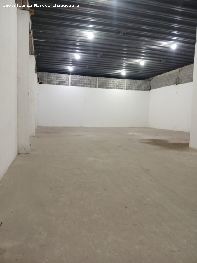 Depósito-Galpão, 422 m² - Foto 6