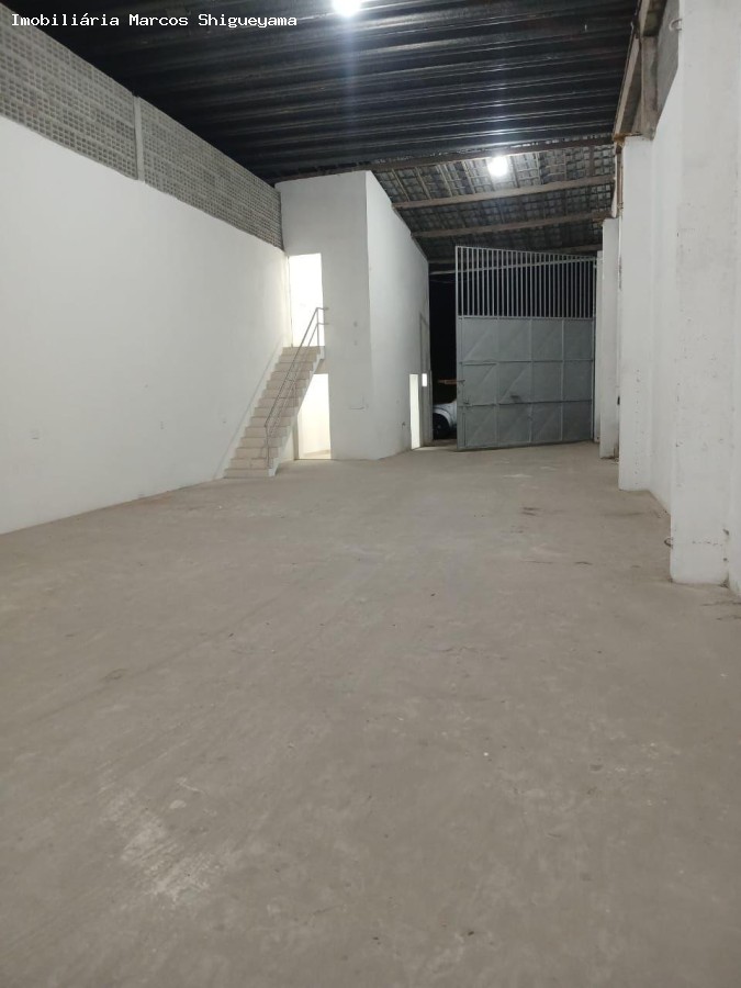 Depósito-Galpão, 422 m² - Foto 5