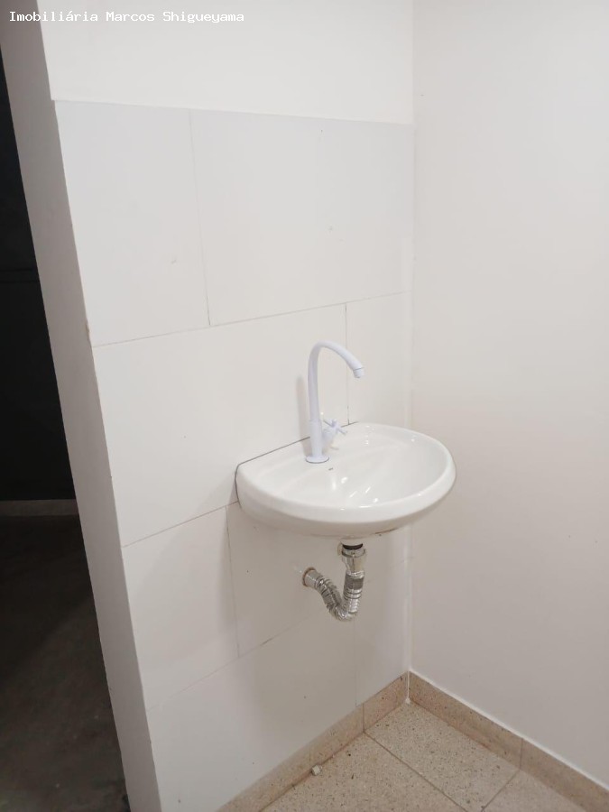 Depósito-Galpão, 422 m² - Foto 9