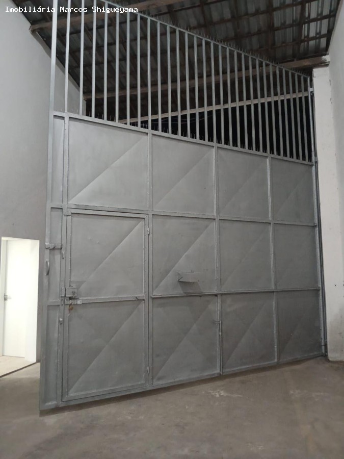 Depósito-Galpão, 422 m² - Foto 10
