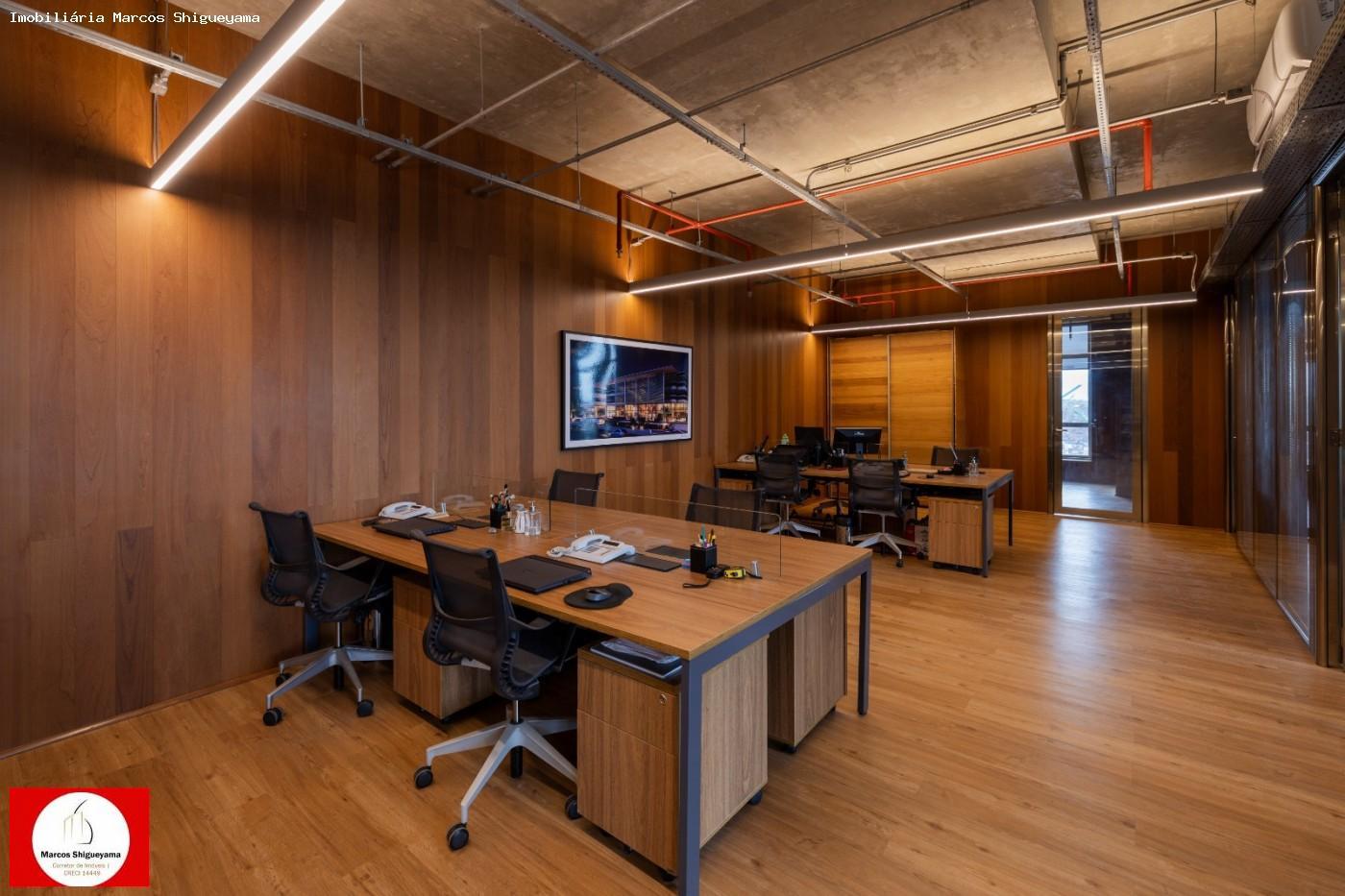 Sala-Conjunto, 295 m² - Foto 8