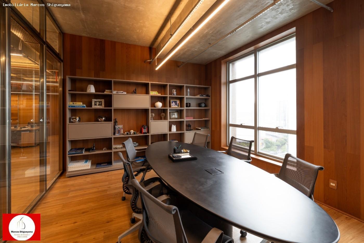 Sala-Conjunto, 385 m² - Foto 12