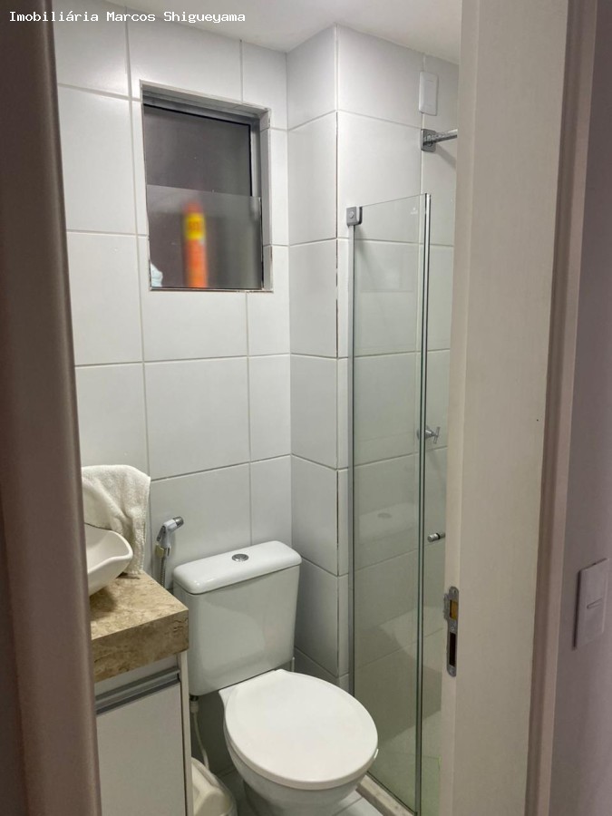 Apartamento, 2 quartos, 53 m² - Foto 5