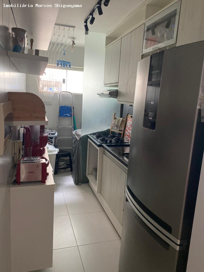 Apartamento, 2 quartos, 53 m² - Foto 11