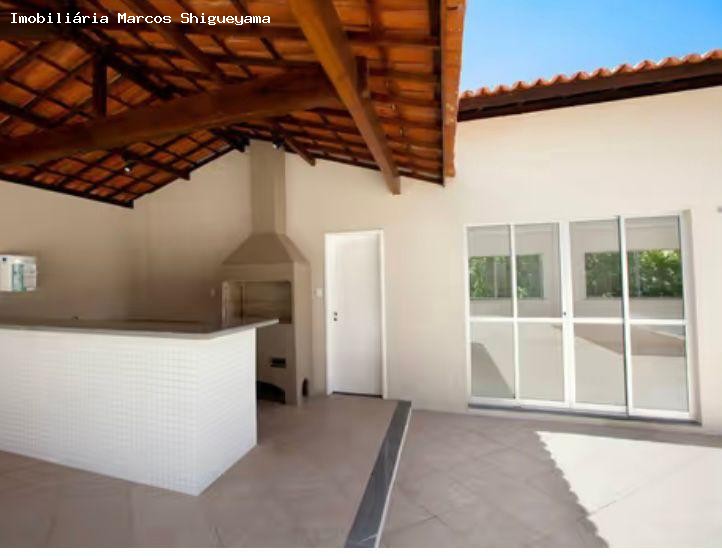 Apartamento, 2 quartos, 53 m² - Foto 8