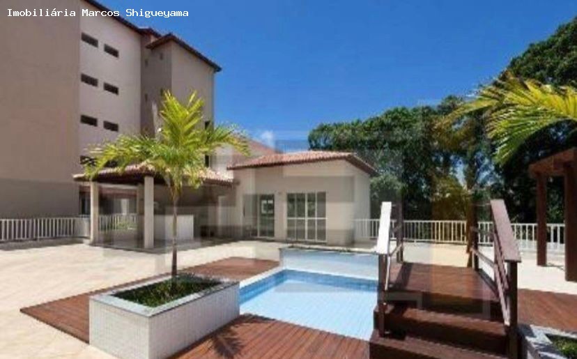 Apartamento, 2 quartos, 53 m² - Foto 10