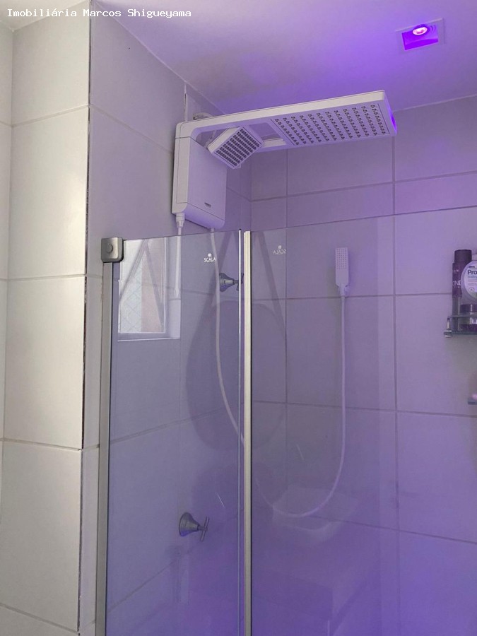 Apartamento, 2 quartos, 53 m² - Foto 6