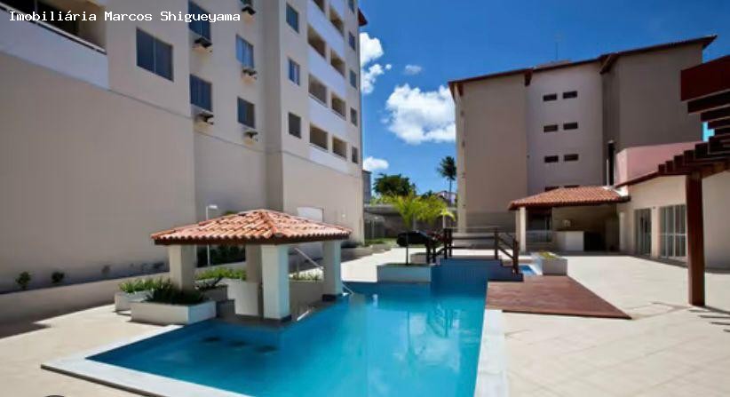 Apartamento, 2 quartos, 53 m² - Foto 9