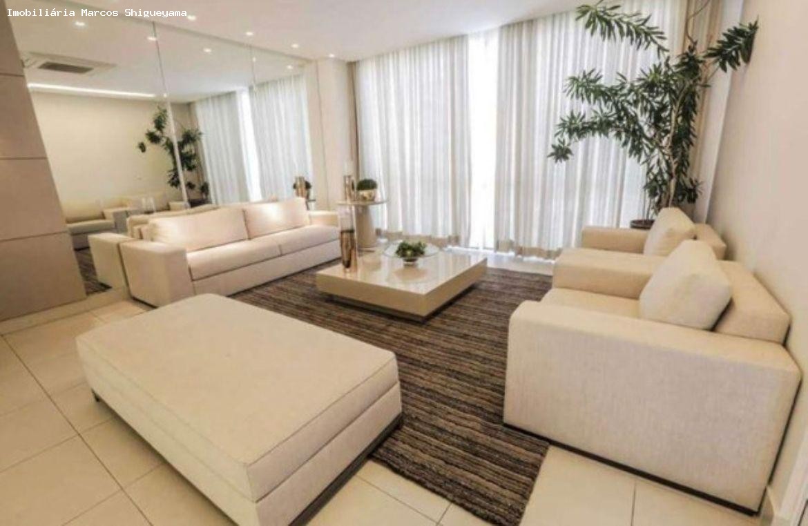 Apartamento, 1 quarto, 59 m² - Foto 2