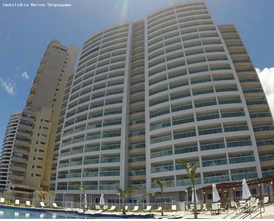 Apartamento, 1 quarto, 59 m² - Foto 1