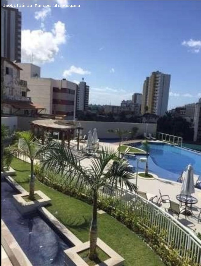 Apartamento, 1 quarto, 59 m² - Foto 5