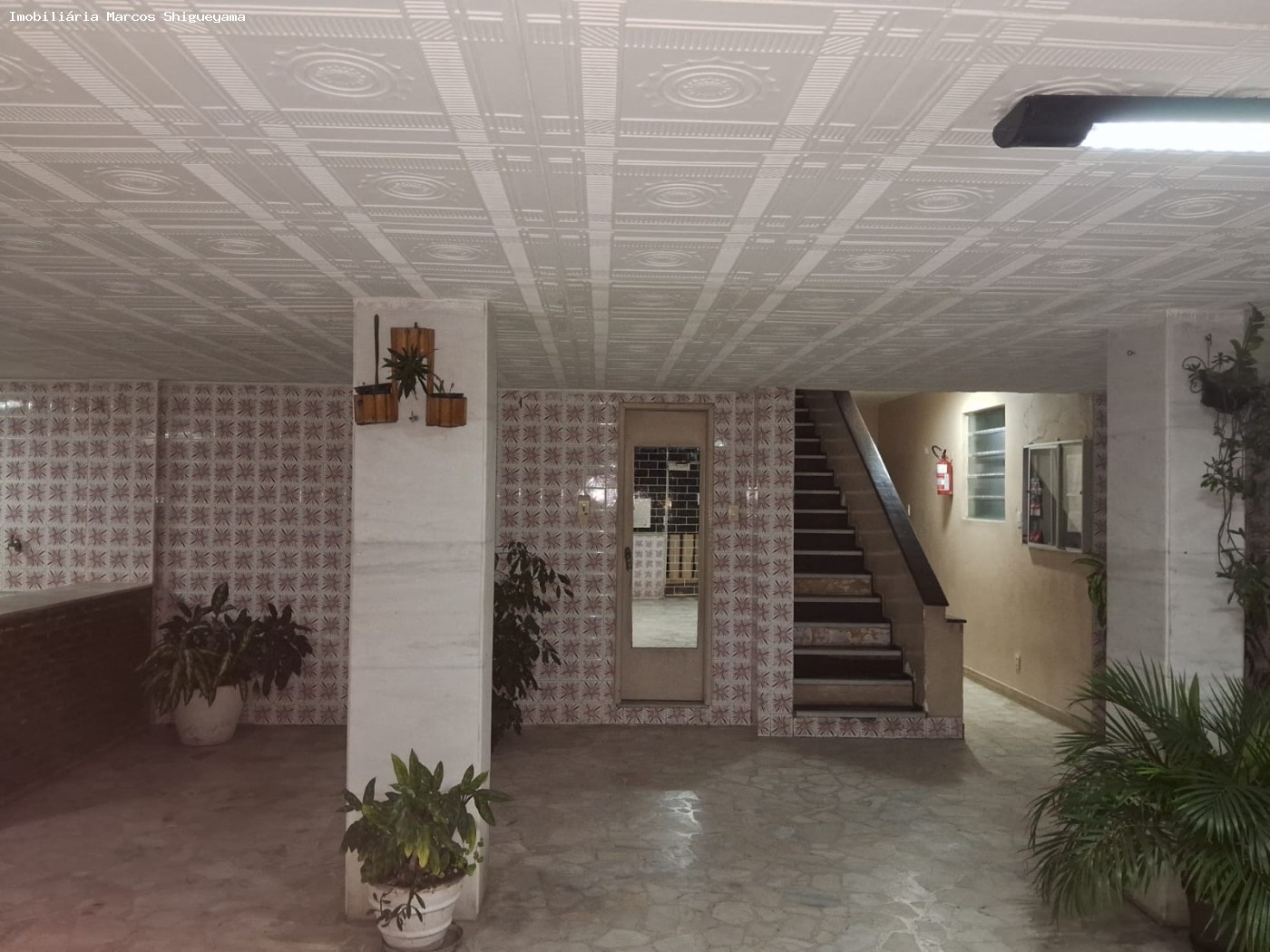 Apartamento, 2 quartos, 74 m² - Foto 2