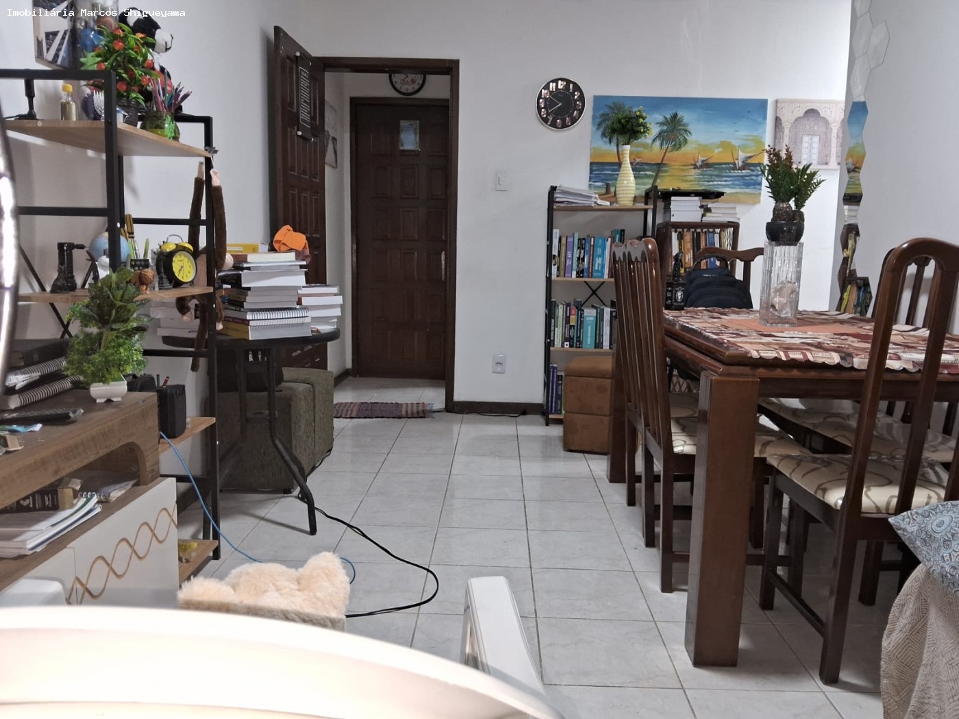 Apartamento, 2 quartos, 74 m² - Foto 7