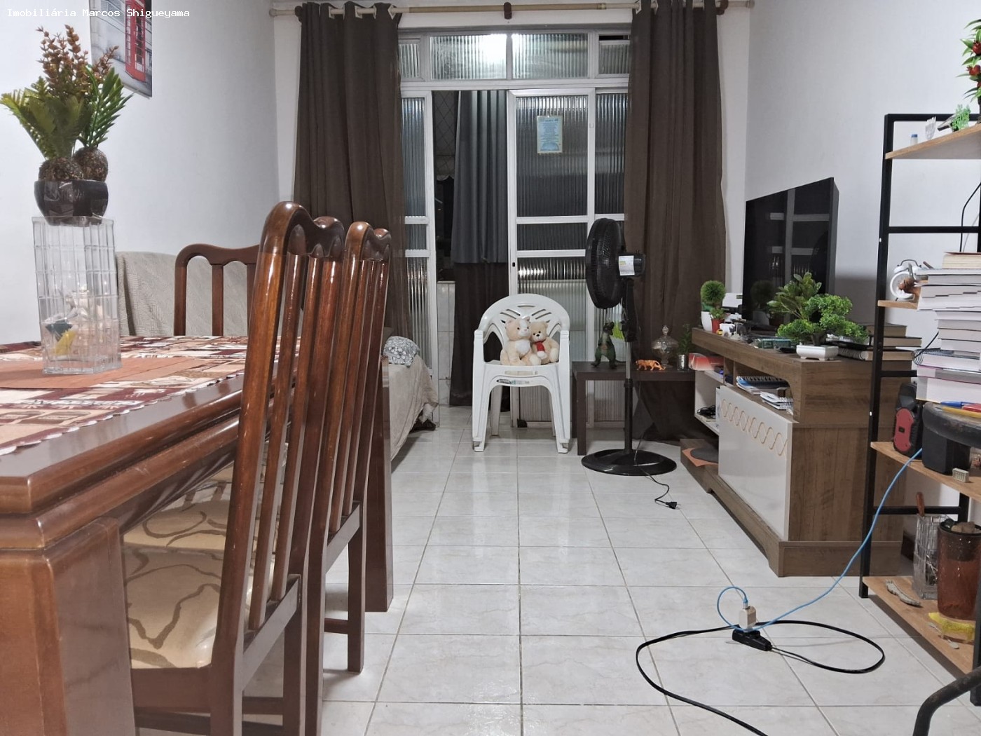 Apartamento, 2 quartos, 74 m² - Foto 6