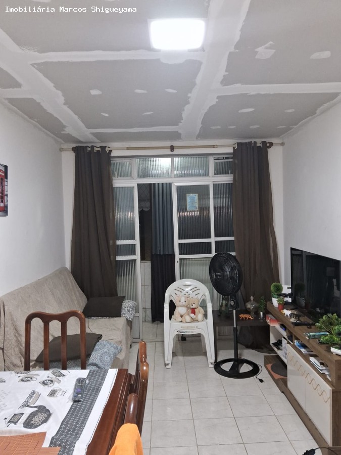 Apartamento, 2 quartos, 74 m² - Foto 14