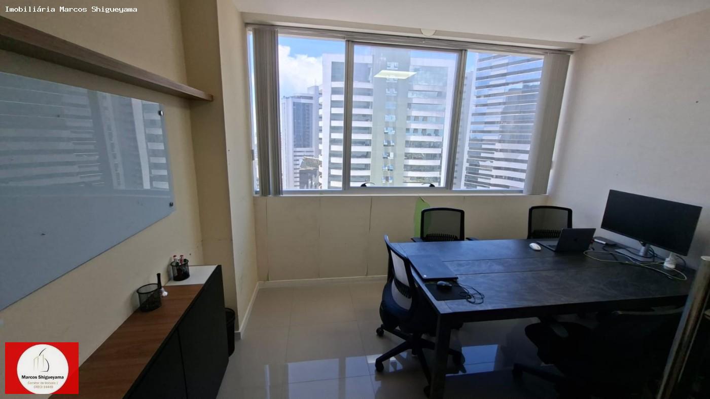 Sala-Conjunto, 30 m² - Foto 4