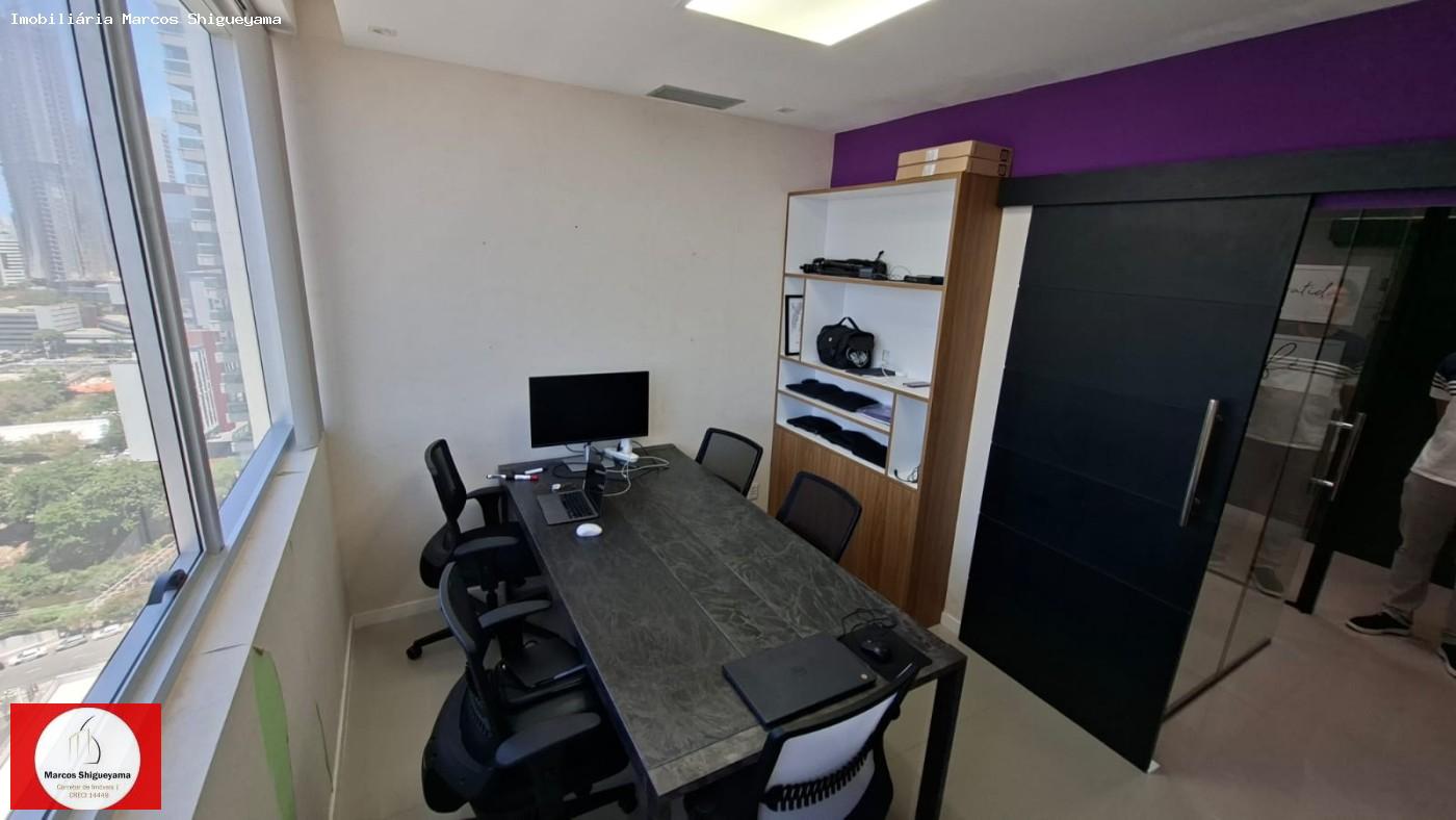 Sala-Conjunto, 30 m² - Foto 3