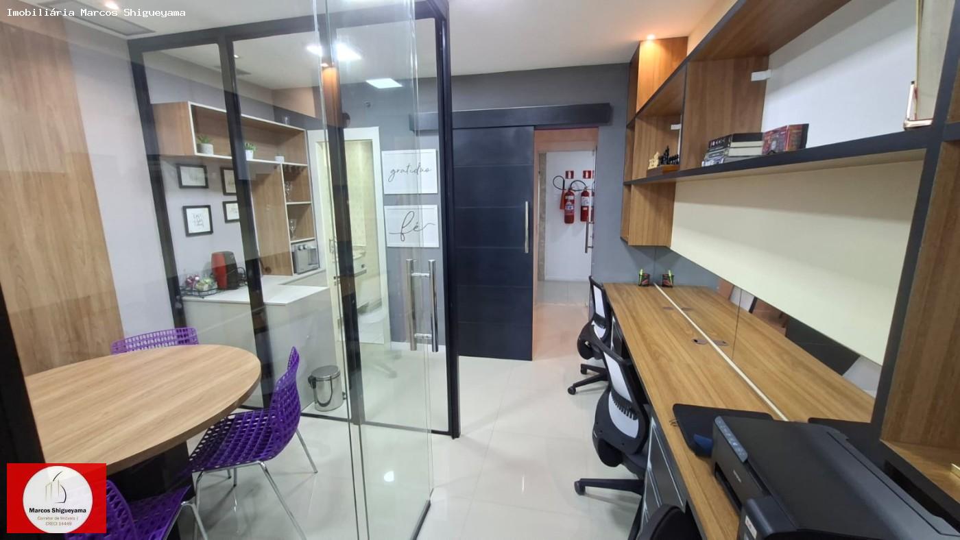 Sala-Conjunto, 30 m² - Foto 6