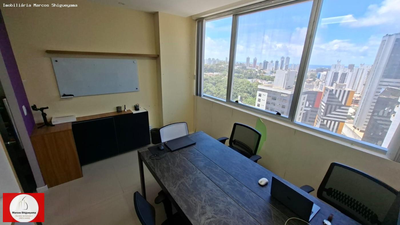 Sala-Conjunto, 30 m² - Foto 5