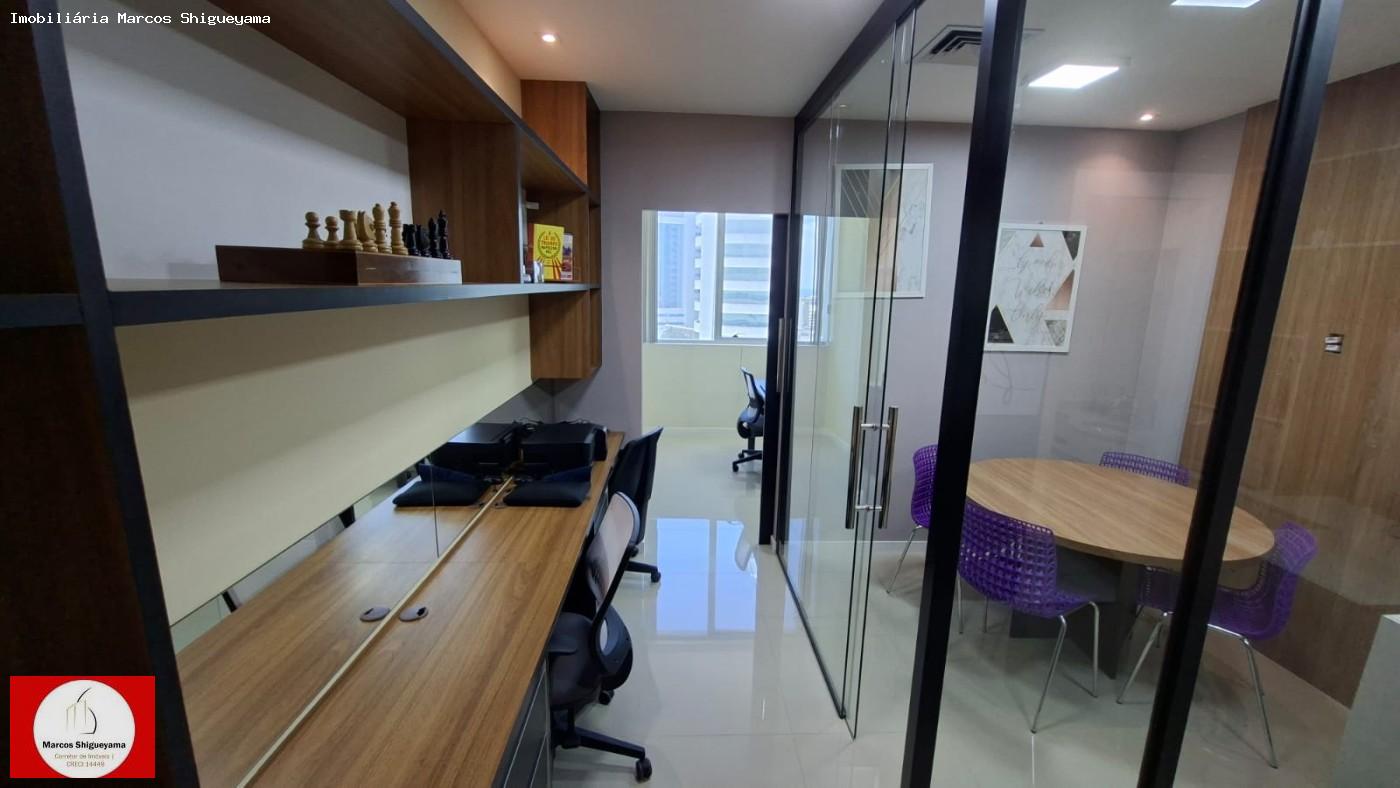 Sala-Conjunto, 30 m² - Foto 7