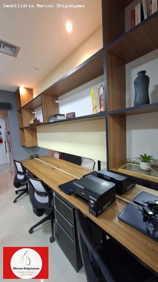 Sala-Conjunto, 30 m² - Foto 8