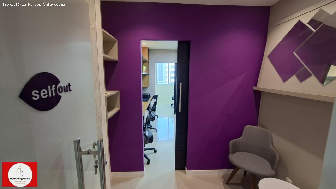 Sala-Conjunto, 30 m² - Foto 11