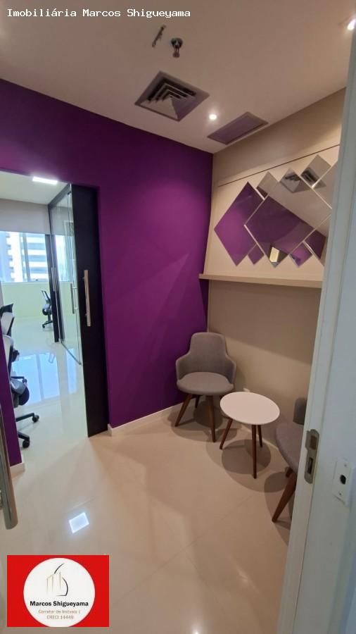 Sala-Conjunto, 30 m² - Foto 13