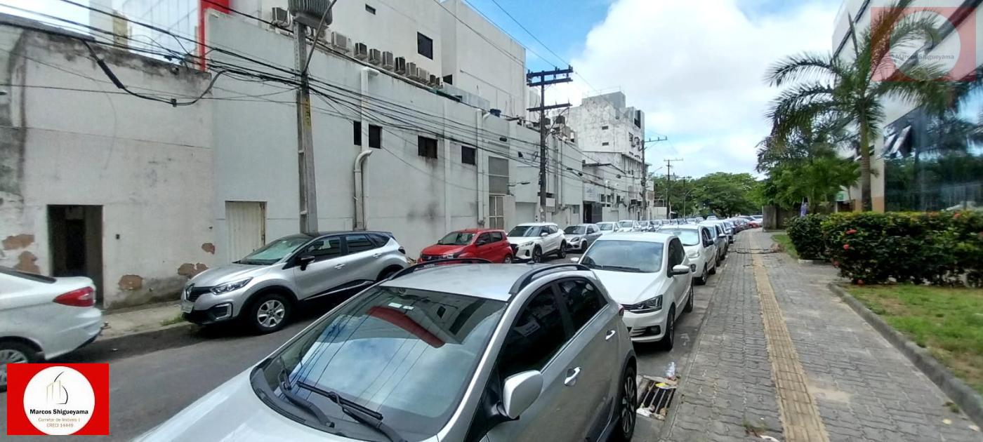 Loja-Salão, 300 m² - Foto 6