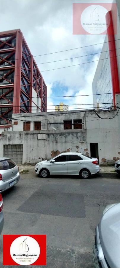 Loja-Salão, 300 m² - Foto 9
