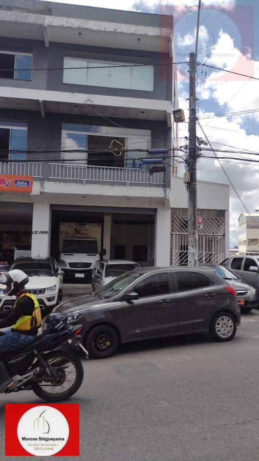 Loja-Salão, 125 m² - Foto 11