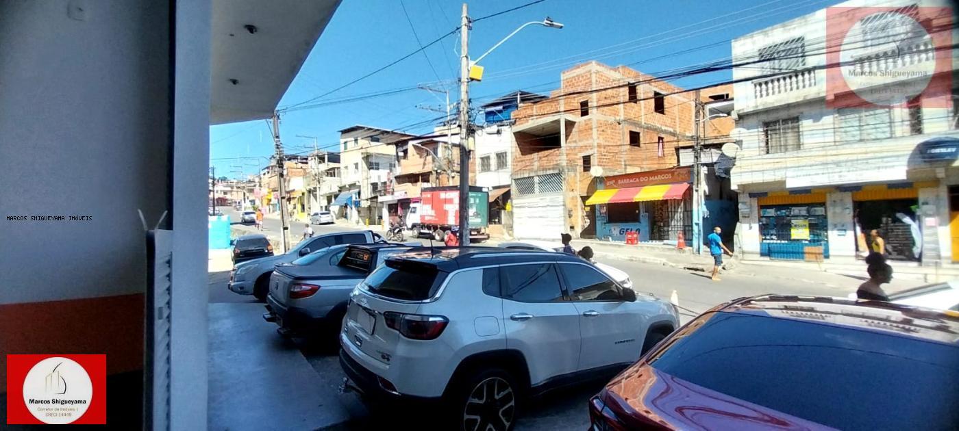 Loja-Salão, 125 m² - Foto 10