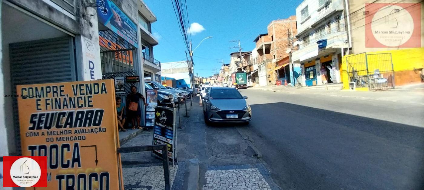 Loja-Salão, 125 m² - Foto 7