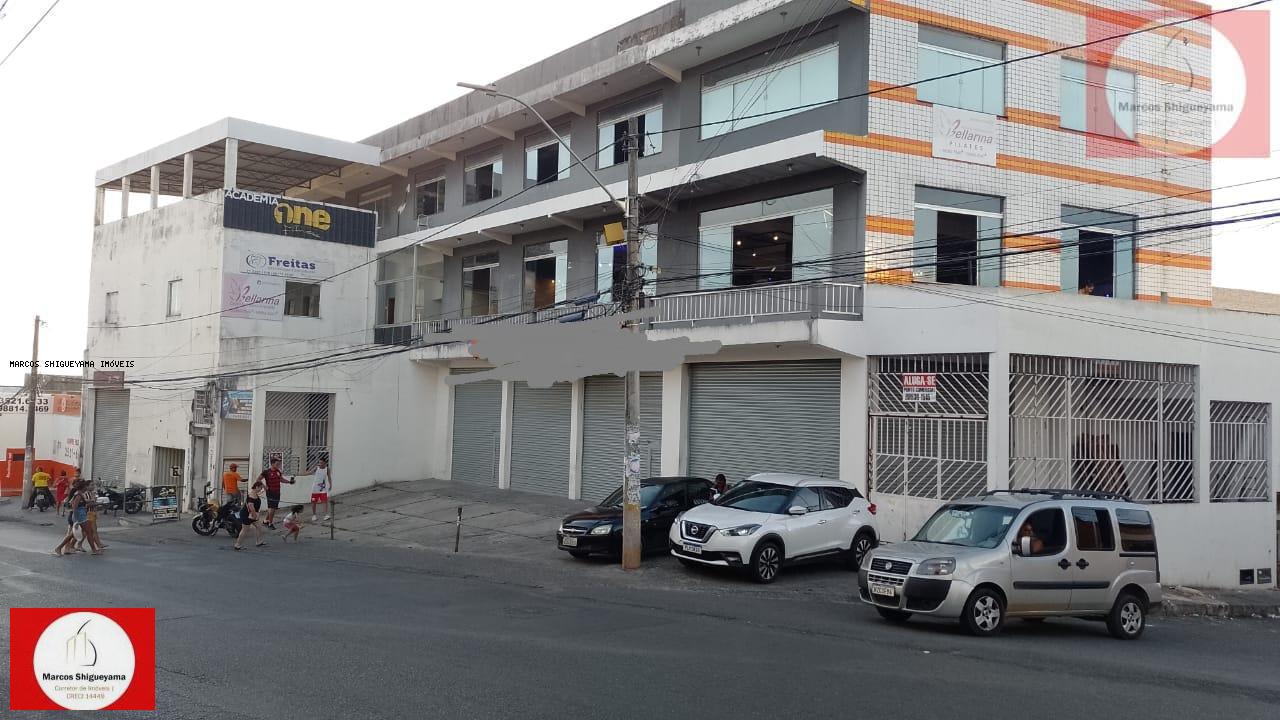 Loja-Salão, 125 m² - Foto 1