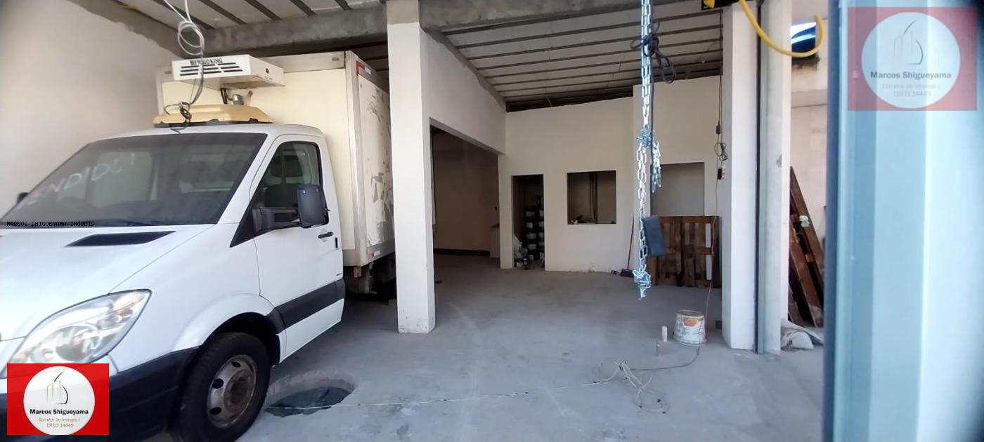 Loja-Salão, 125 m² - Foto 5