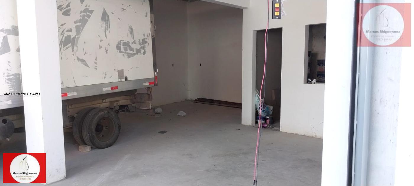 Loja-Salão, 125 m² - Foto 2