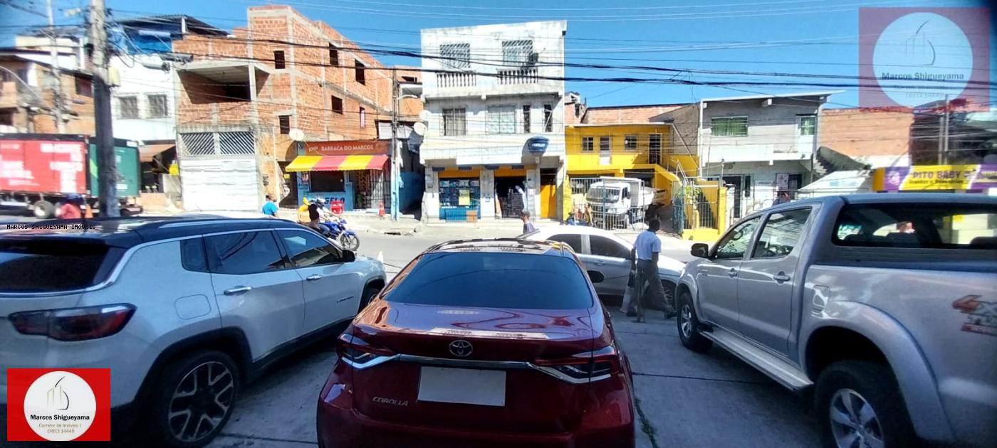 Loja-Salão, 125 m² - Foto 9
