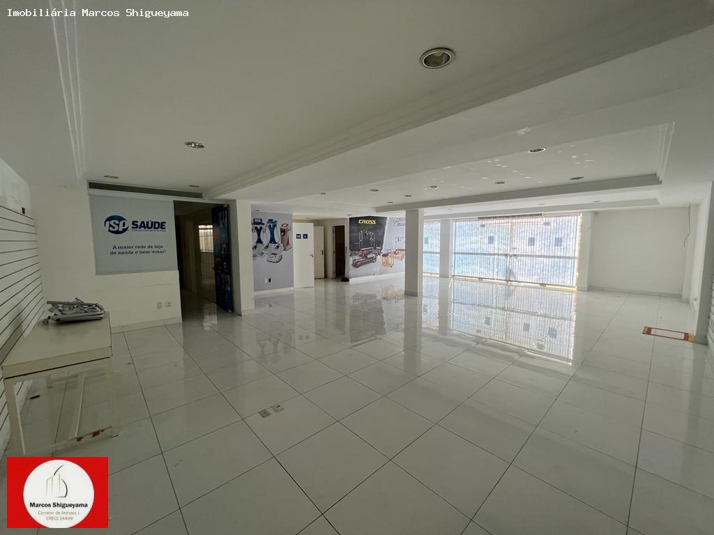 Prédio Inteiro, 375 m² - Foto 3