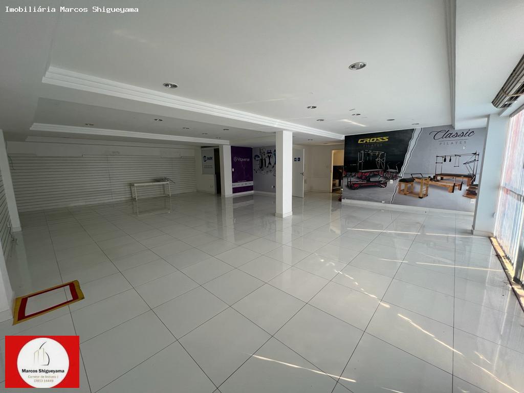Prédio Inteiro, 375 m² - Foto 1