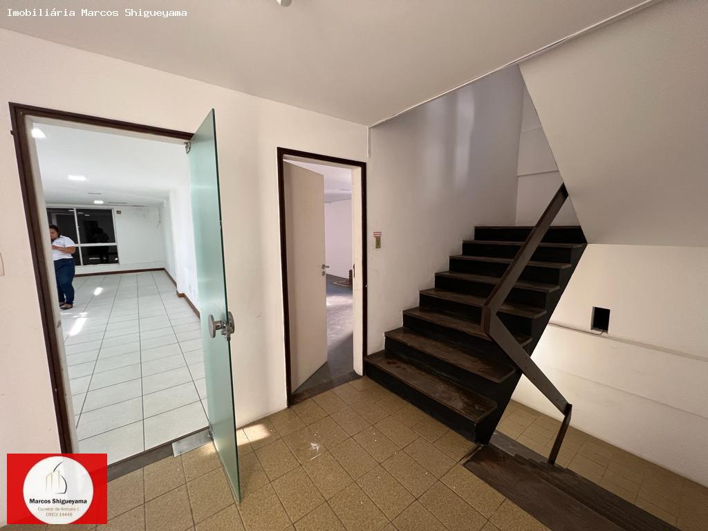 Prédio Inteiro, 375 m² - Foto 23