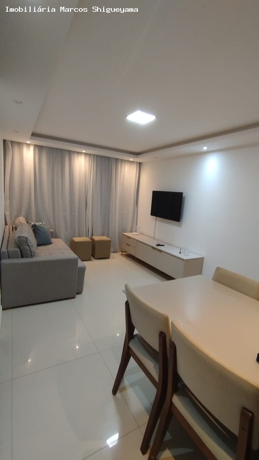 Apartamento, 2 quartos, 47 m² - Foto 2