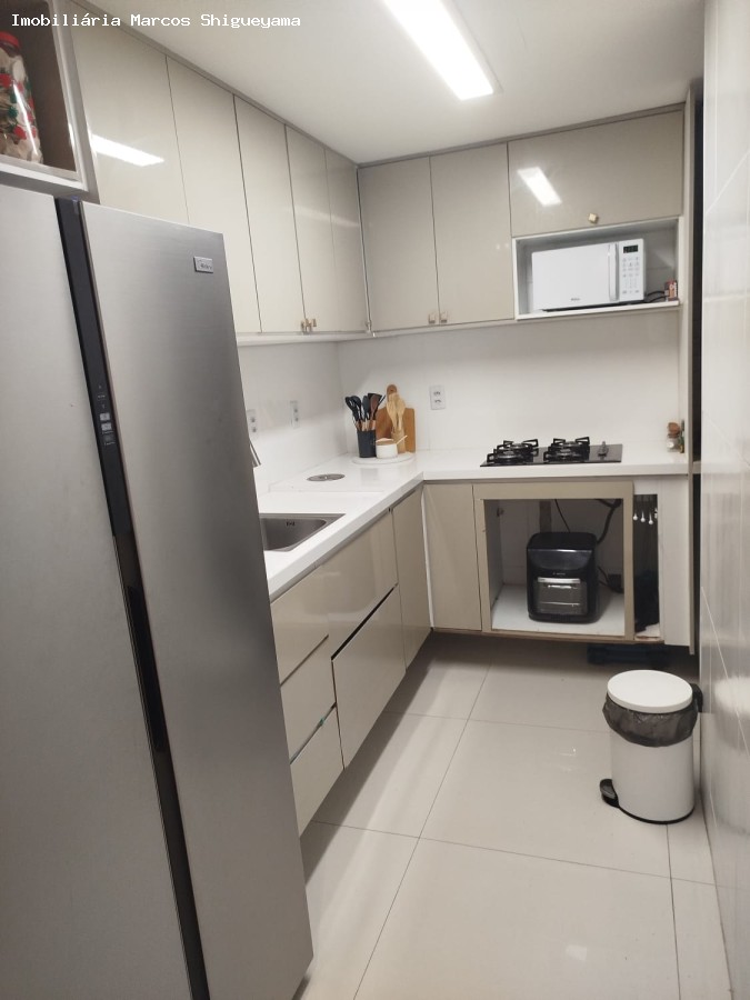 Apartamento, 2 quartos, 47 m² - Foto 7